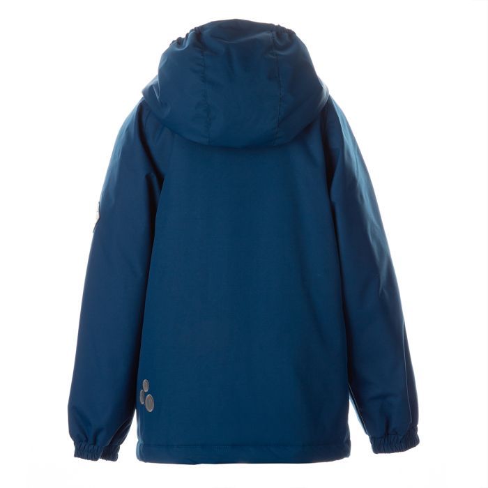 Куртка детская Huppa ALEXIS 18160004 бирюзово-зелёный 92 (4741468952741) изображение 2