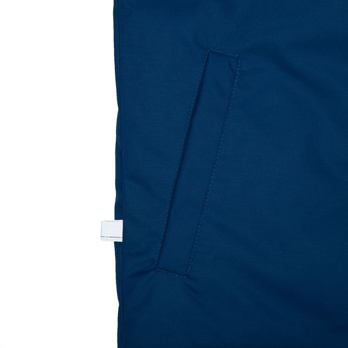 Куртка детская Huppa ALEXIS 18160004 бирюзово-зелёный 92 (4741468952741) изображение 5