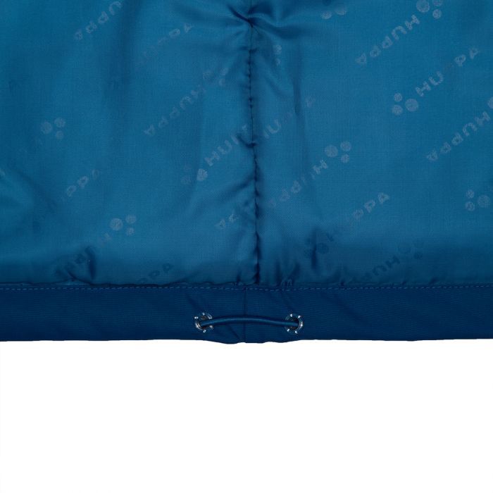 Куртка детская Huppa ALEXIS 18160004 бирюзово-зелёный 92 (4741468952741) изображение 6