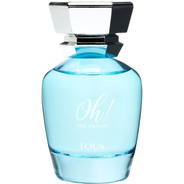 Туалетна вода Tous Oh! The Origin Eau de Toilette 100 мл (8436550507003)