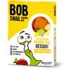 Мармелад Bob Snail Яблуко-Груша-Лимон 54 г (4820219341123)