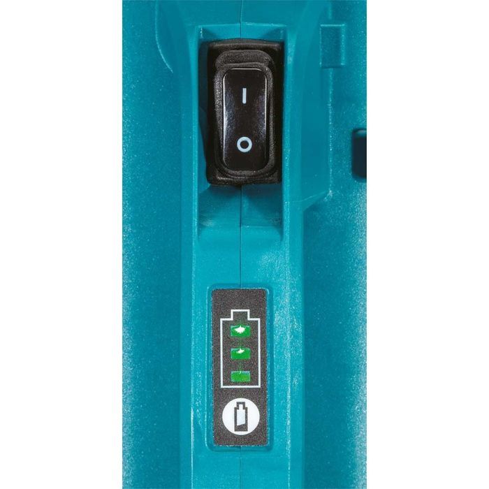 Обприскувач Makita US053DZ (без АКБ та ЗП) (US053DZ) зображення 3
