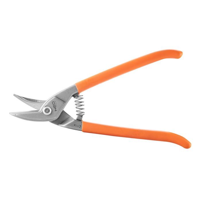 Ножницы по металлу Neo Tools 260 мм, левые, CrMo (31-082) изображение 2