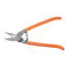 Ножницы по металлу Neo Tools 260 мм, левые, CrMo (31-082) изображение 2