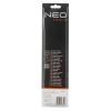 Ножницы по металлу Neo Tools 260 мм, левые, CrMo (31-082) изображение 4