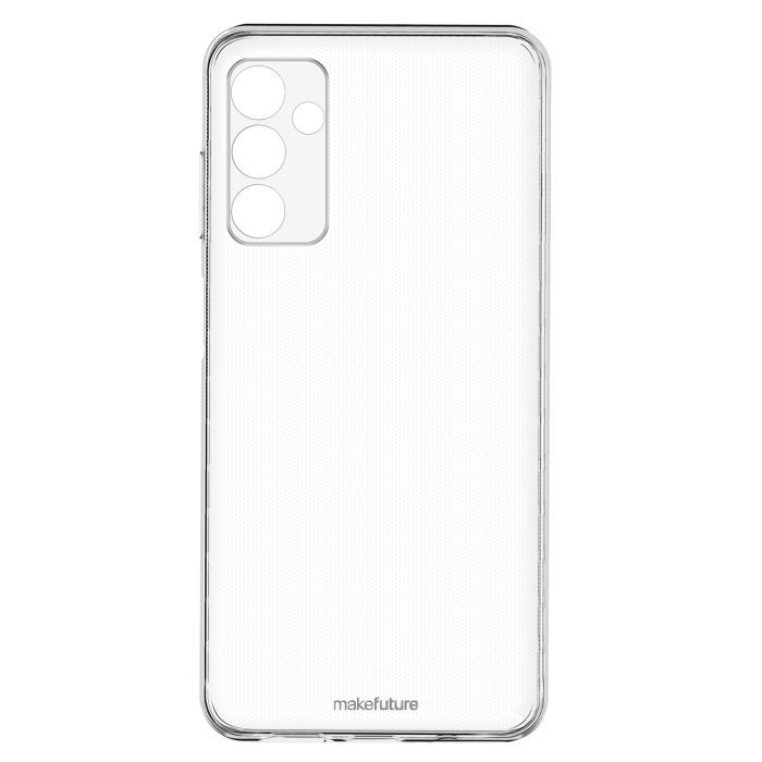 Чехол для мобильного телефона MAKE Samsung M13 Air (Clear TPU) (MCA-SM13)