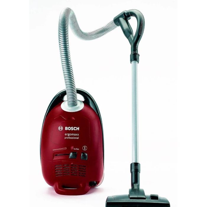 Ігровий набір Bosch Пилосос, червоний (6828) зображення 2
