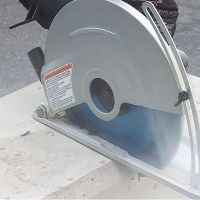 Штроборез Makita 4112HS изображение 3