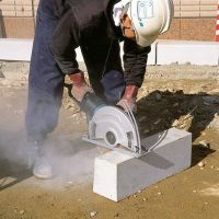 Штроборез Makita 4112HS изображение 4