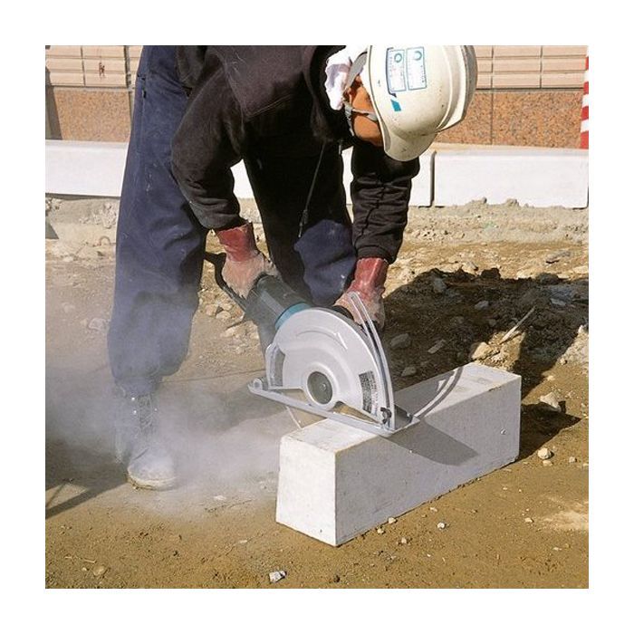 Штроборіз Makita 4112HS зображення 4