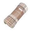 Плед Home Line флисовый Полар бежевый, 220х160см (164476)