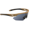 Тактичні окуляри Swiss Eye Nighthawk Desert Tan (40292)