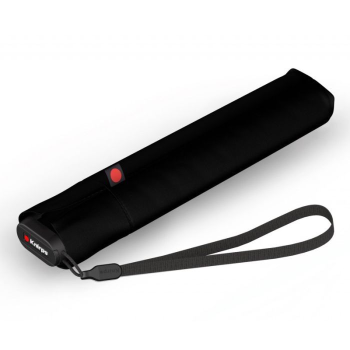 Зонт Knirps US.050 Neon Black (Kn95 0050 8395) изображение 3