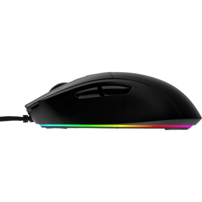 Мышка Dream Machines Dream Machines DM4 Evo S USB Black (DM4_EVO_S) изображение 4