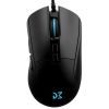 Мышка Dream Machines Dream Machines DM4 Evo S USB Black (DM4_EVO_S)