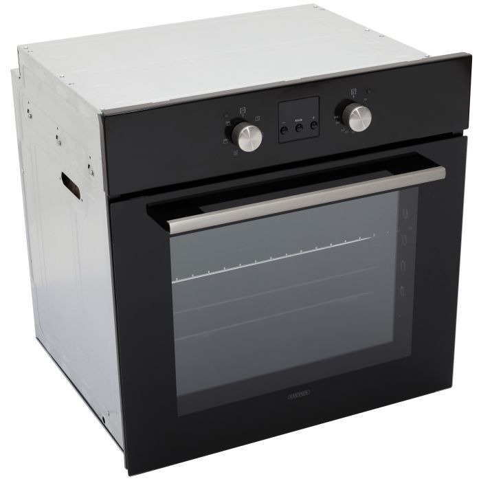 Духовой шкаф Eleyus SIGMA 6006 IS+BL изображение 2
