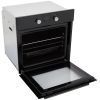 Духовой шкаф Eleyus SIGMA 6006 BL изображение 6