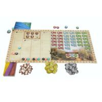 Настольная игра Kilogames Хора. Расцвет империи, украинский (2640) изображение 5
