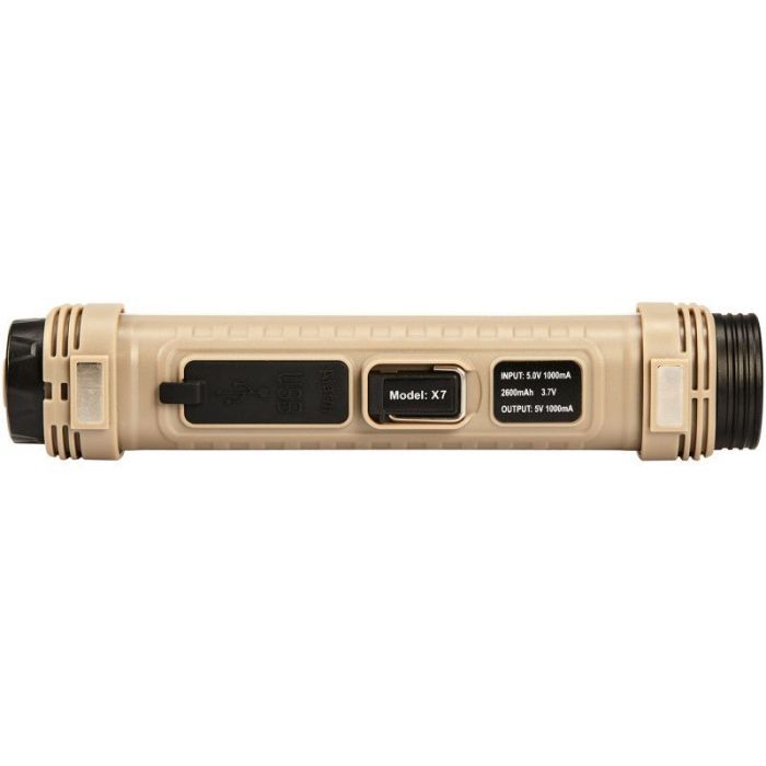 Фонарь Skif Outdoor Light Stick M (X7) изображение 5