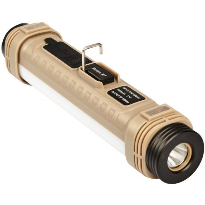 Фонарь Skif Outdoor Light Stick M (X7) изображение 6