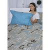 Постельное белье MirSon Бязь Ranforce Elite 17-0104 Severo 160х220 (2200004697062) изображение 3
