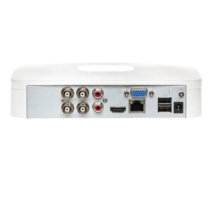 Регистратор для видеонаблюдения Dahua DH-XVR4104C-I изображение 2