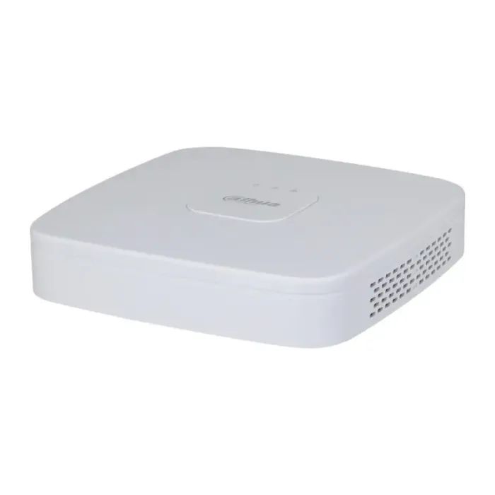 Регистратор для видеонаблюдения Dahua DH-XVR4104C-I изображение 3