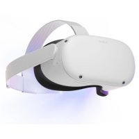Окуляри віртуальної реальності Oculus Meta Quest 2 256GB (OCUQUEST2256GB-DE)