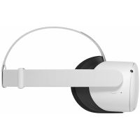 Окуляри віртуальної реальності Oculus Meta Quest 2 256GB (OCUQUEST2256GB-DE) зображення 2