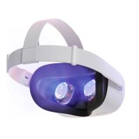 Окуляри віртуальної реальності Oculus Meta Quest 2 256GB (OCUQUEST2256GB-DE) зображення 3
