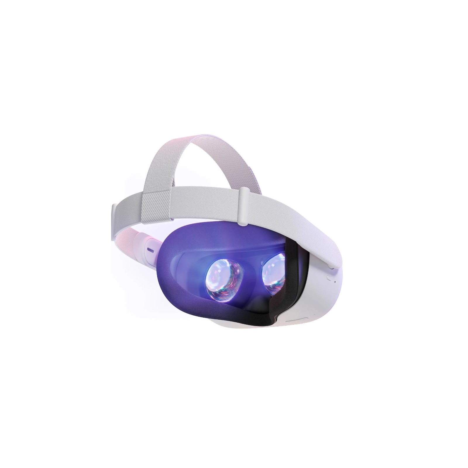 Окуляри віртуальної реальності Oculus Meta Quest 2 256GB (OCUQUEST2256GB-DE) зображення 3