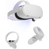 Окуляри віртуальної реальності Oculus Meta Quest 2 256GB (OCUQUEST2256GB-DE) зображення 5