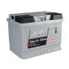 Аккумулятор автомобильный AutoPart 62 Ah/12V Galaxy Silver (ARL062-GAS0)