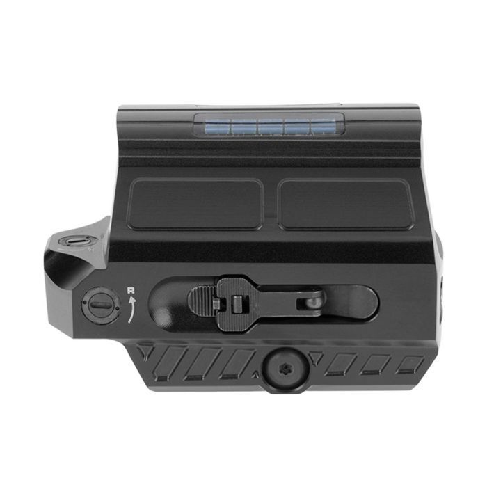 Коллиматорный прицел Holosun HS512C (747010) изображение 3