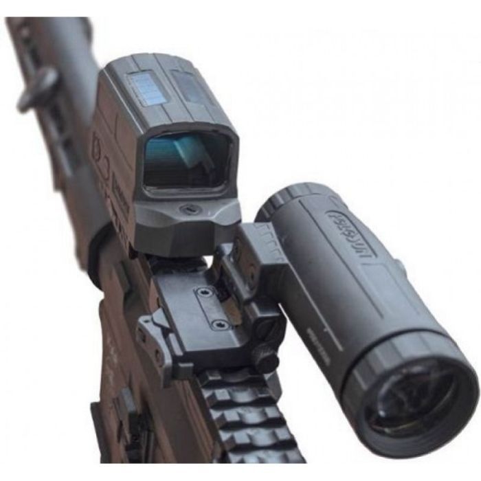 Коліматорний приціл Holosun HS512C (747010) зображення 8