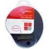 Килимок для мишки Gembird MP-GEL-BK зображення 2