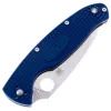 Ніж Spyderco Resilience FRN S35VN (C142PBL) зображення 3