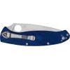 Ніж Spyderco Resilience FRN S35VN (C142PBL) зображення 4