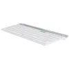 Клавіатура Logitech K580 Slim Multi-Device Bluetooth UA Off-White (920-010623) зображення 3