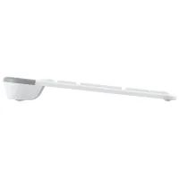 Клавіатура Logitech K580 Slim Multi-Device Bluetooth UA Off-White (920-010623) зображення 4