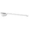 Клавіатура Logitech K580 Slim Multi-Device Bluetooth UA Off-White (920-010623) зображення 4