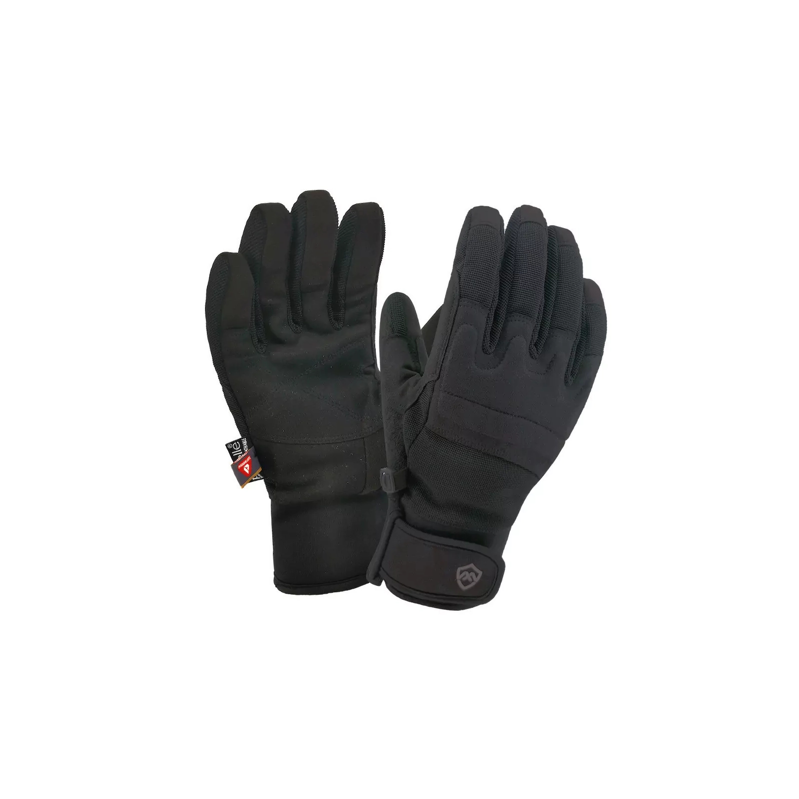 Водонепроницаемые перчатки Dexshell Arendal Biking Gloves Black XL (DG9402BLK-XL)