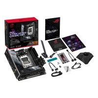 ᐈ Купить материнскую плату ASUS ROG STRIX X670E-I GAMING WIFI в
