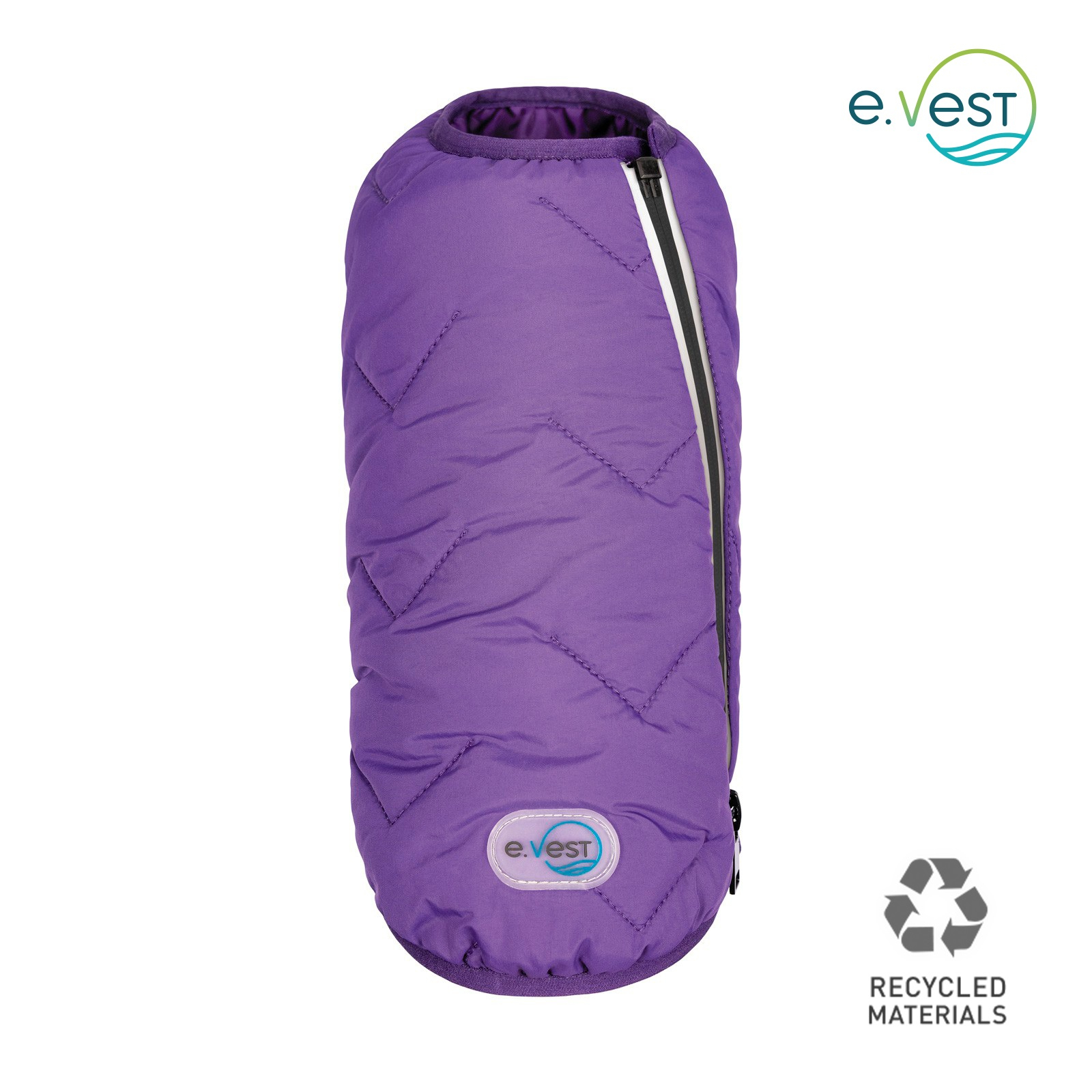Жилет для животных Pet Fashion "E.Vest" XS-2 фиолетовый (4823082424207)