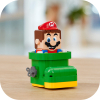Конструктор LEGO Super Mario Дополнительный набор «Ботинок Гумбы» (71404) изображение 6