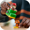 Конструктор LEGO Super Mario Дополнительный набор «Ботинок Гумбы» (71404) изображение 8
