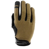Photos - Tactical Clothing CONDOR Тактичні рукавички -Clothing Shooter Glove 10 Tan  228-0 (228-003-10)