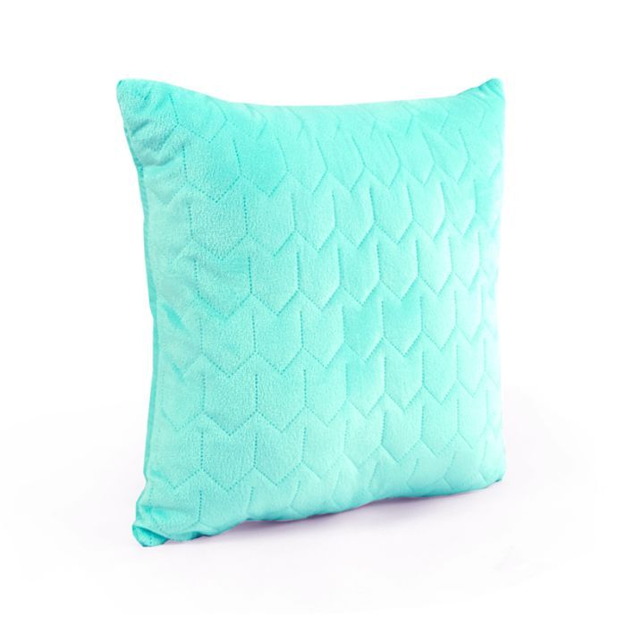 Подушка Руно декоративная Velour Tiffany 40х40 (311.55_Tiffany)
