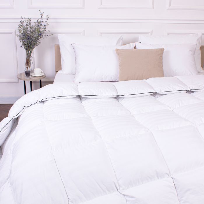 Ковдра MirSon пухова Royal Pearl 036 зима 220x240 см (2200005895115) зображення 2