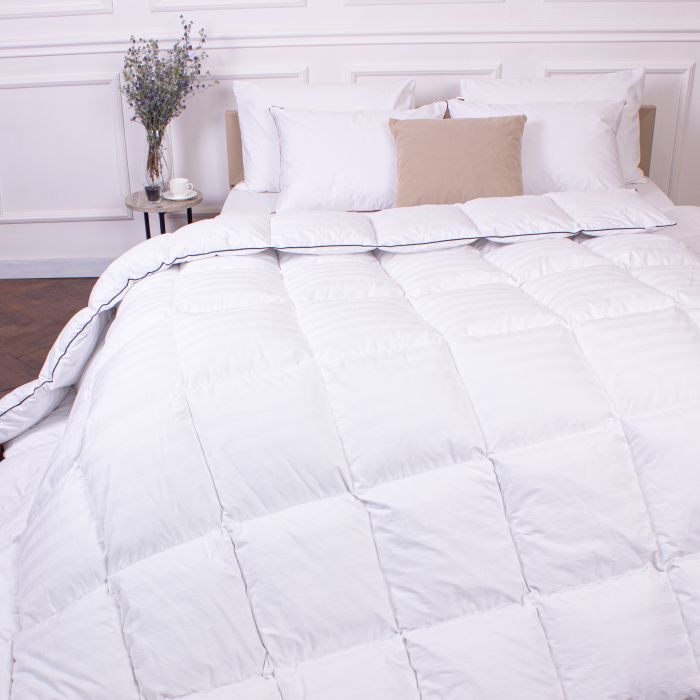 Ковдра MirSon пухова Royal Pearl 036 зима 220x240 см (2200005895115) зображення 3